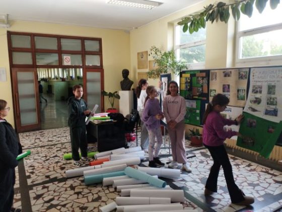 Жива бића нашег краја