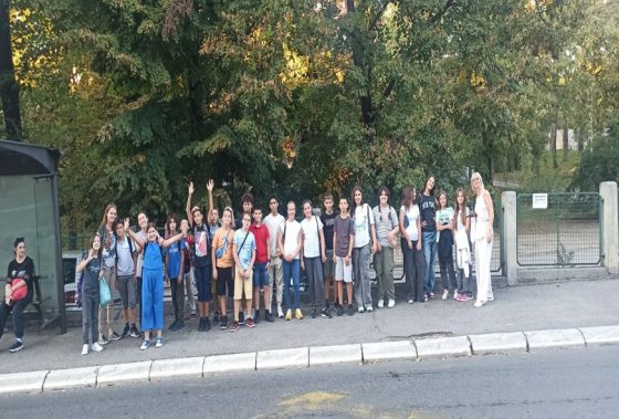 Европска ноћ истраживача