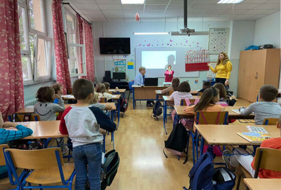 Зоолошки врт у 1/4